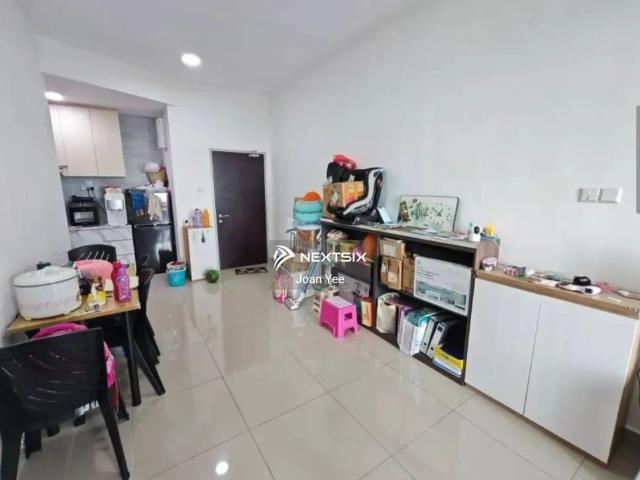 Apartment for rent in Johore Bahru, Johor