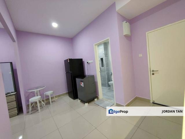 Condominium for rent in Tebrau, Johor