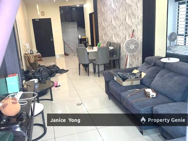 Serviced Residence for rent in Tebrau, Johor