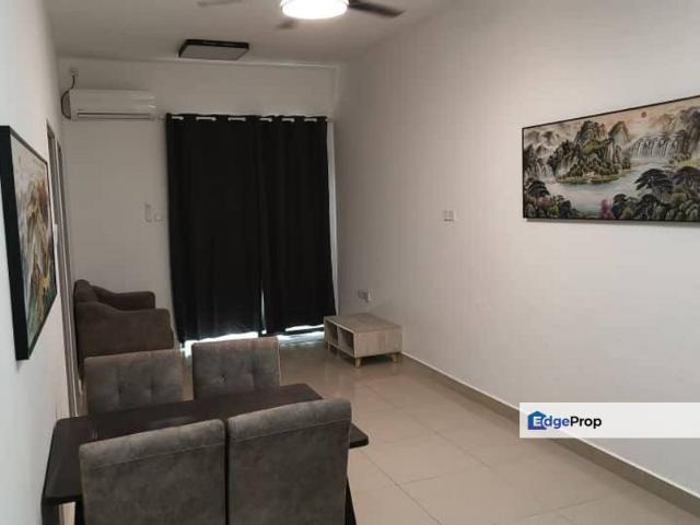Condominium for rent in Tebrau, Johor
