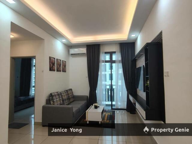 Serviced Residence for rent in Tebrau, Johor