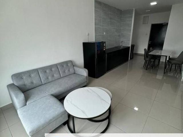Condominium for sale in Tebrau, Johor