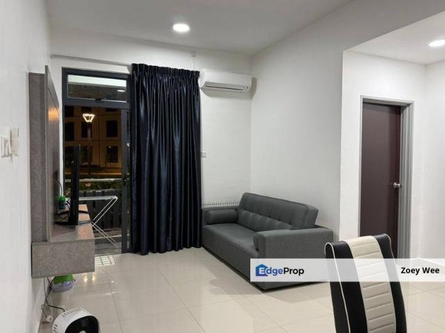 Condominium for rent in Tebrau, Johor