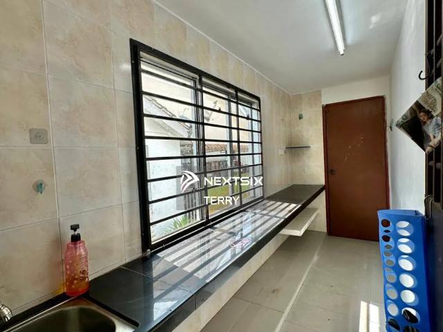 Residential House for sale in Johor