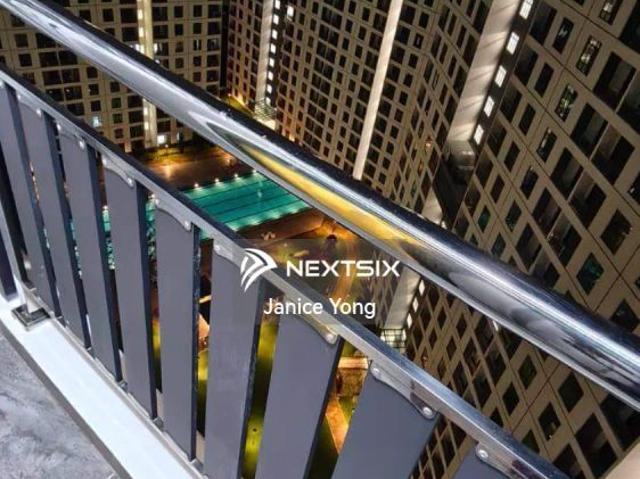 Apartment for rent in Johore Bahru, Johor