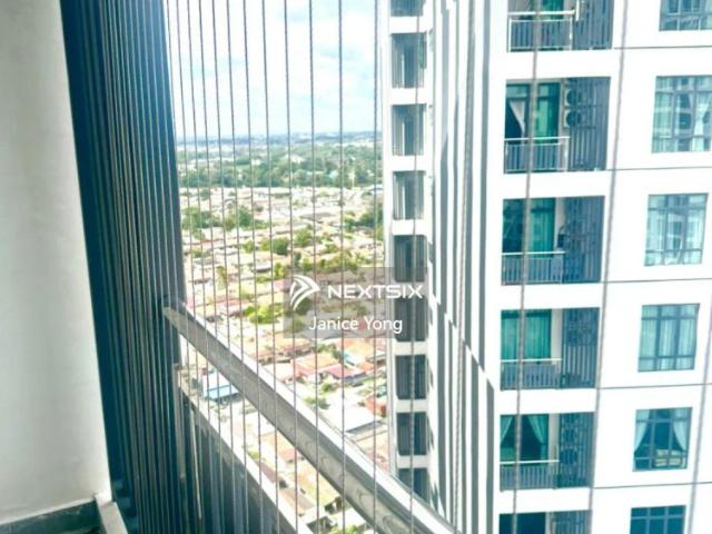 Apartment for rent in Johore Bahru, Johor