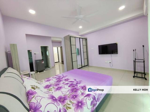 Condominium for rent in Tebrau, Johor