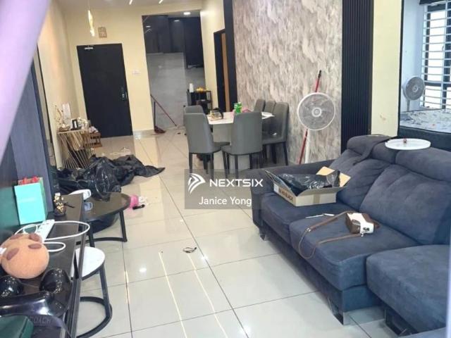 Apartment for rent in Johore Bahru, Johor