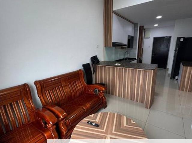 Condominium for rent in Johore Bahru, Johor