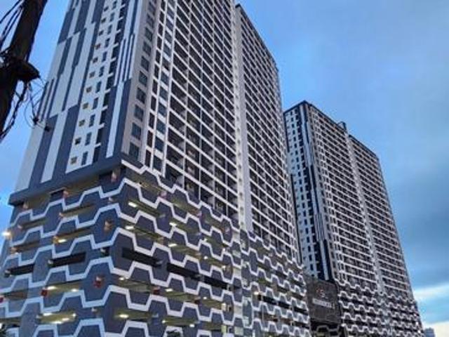 Serviced Residence for rent in Johore Bahru, Johor
