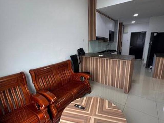 Serviced Residence for rent in Johore Bahru, Johor