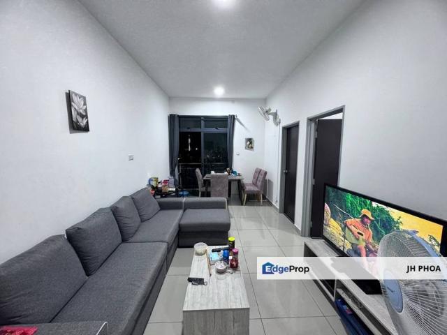 Condominium for rent in Tebrau, Johor