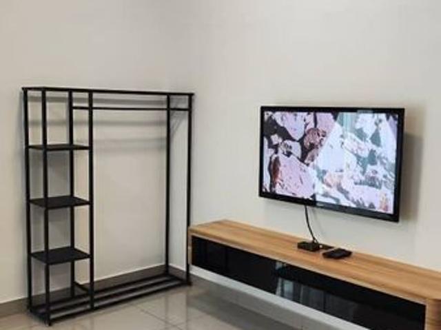 Condominium for rent in Tebrau, Johor