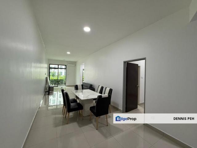 Condominium for rent in Tebrau, Johor