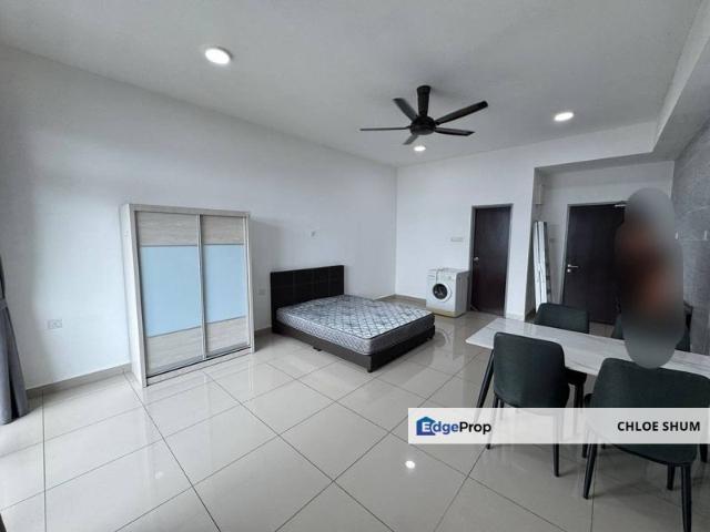 Condominium for sale in Tebrau, Johor