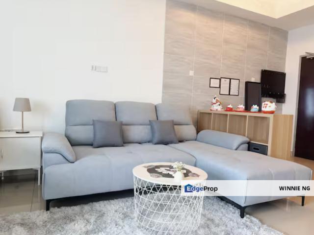 Condominium for rent in Tebrau, Johor