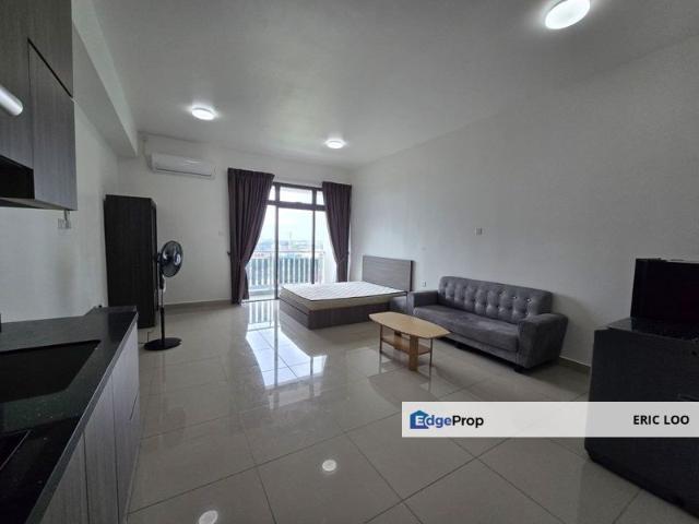 Condominium for rent in Tebrau, Johor
