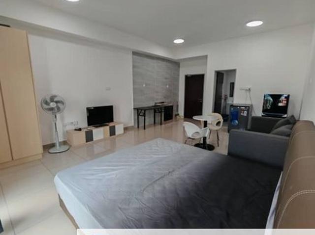 Condominium for rent in Tebrau, Johor