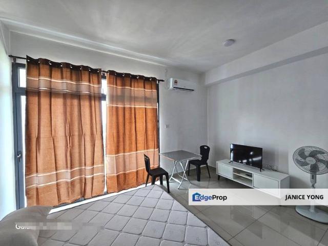 Condominium for rent in Tebrau, Johor
