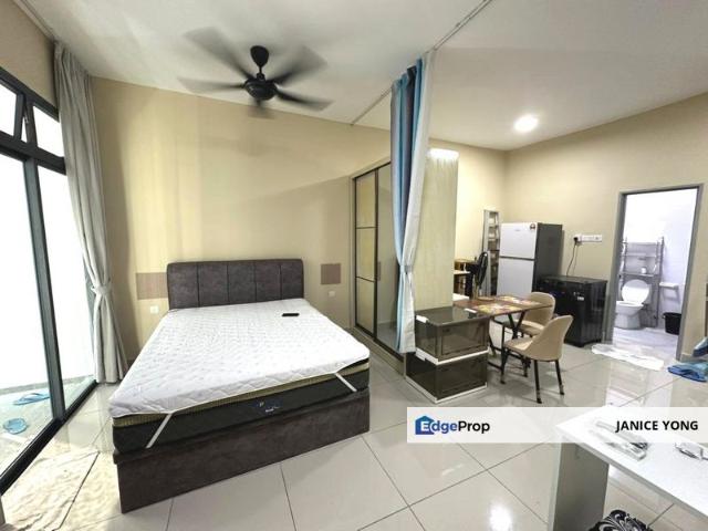 Condominium for rent in Tebrau, Johor