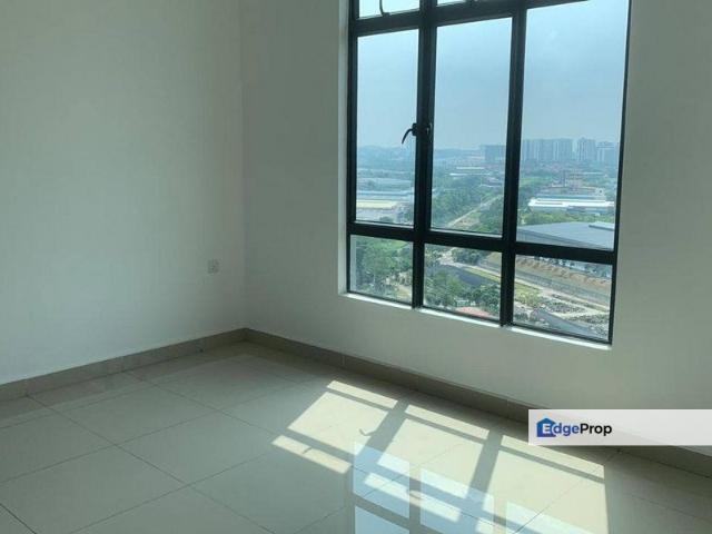 Condominium for sale in Tebrau, Johor