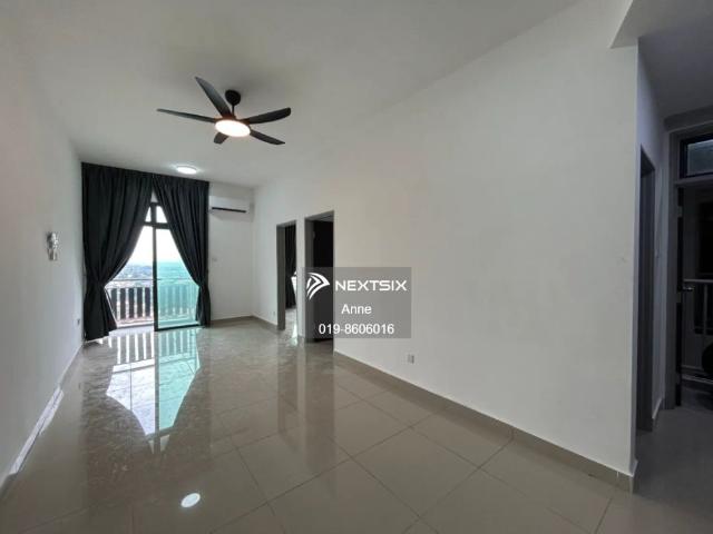 Apartment for rent in Johore Bahru, Johor
