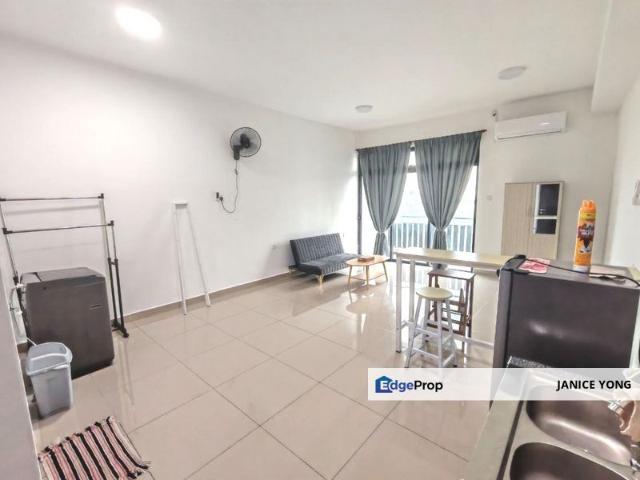 Condominium for rent in Tebrau, Johor