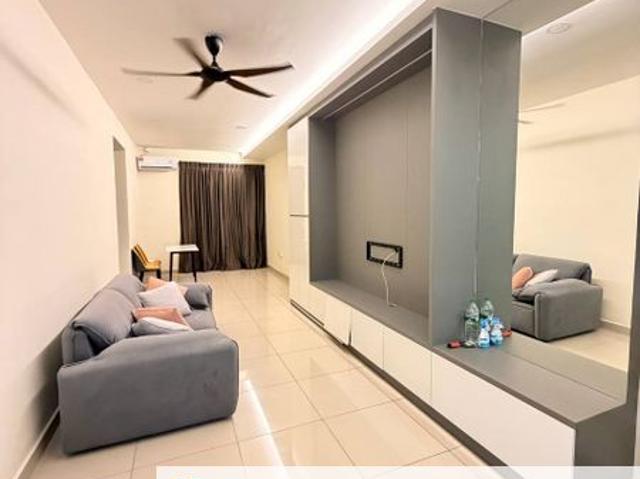 Condominium for rent in Tebrau, Johor