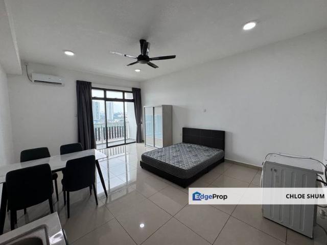 Condominium for rent in Tebrau, Johor