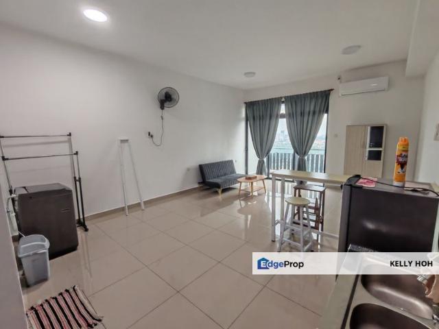 Condominium for rent in Tebrau, Johor