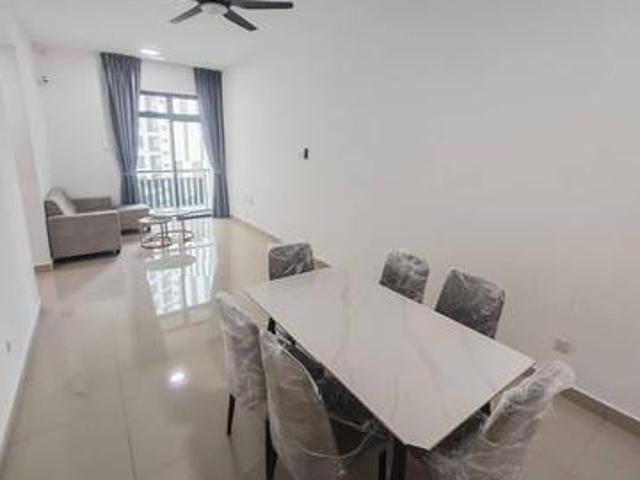Serviced Residence for rent in Johore Bahru, Johor
