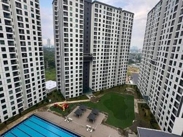 Serviced Residence for sale in Johore Bahru, Johor