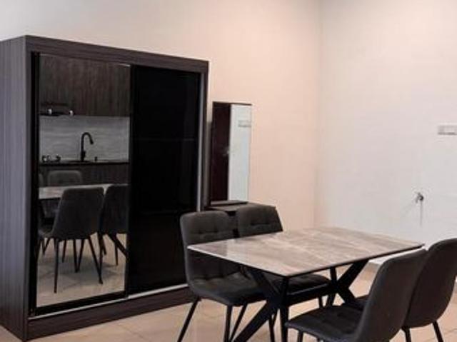 Condominium for rent in Tebrau, Johor