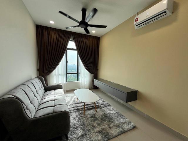Serviced Residence for rent in Johor Bahru