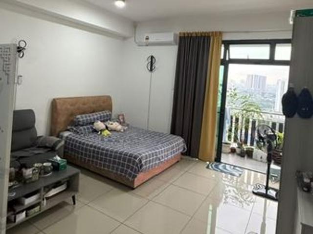 Condominium for rent in Tebrau, Johor