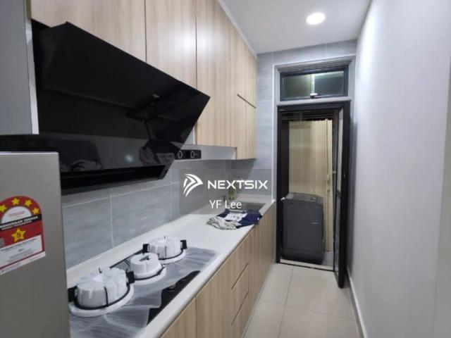 Apartment for rent in Johore Bahru, Johor