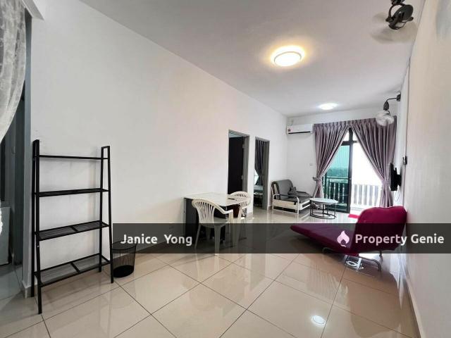 Serviced Residence for rent in KSL Residences 2, Tebrau