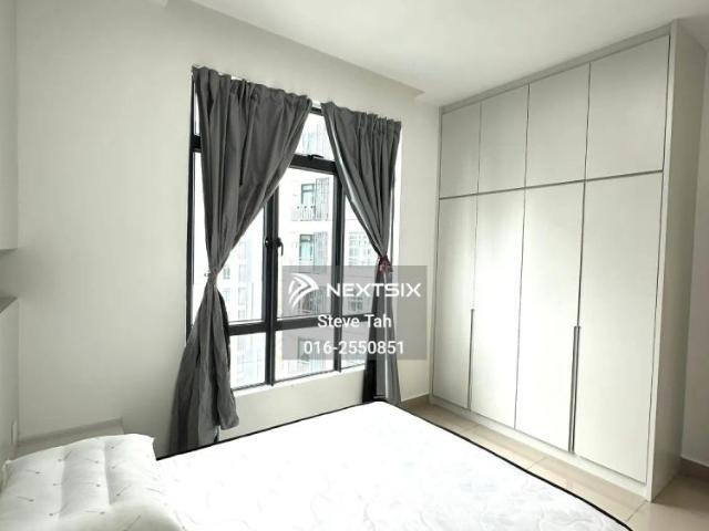 Apartment for rent in Johore Bahru, Johor