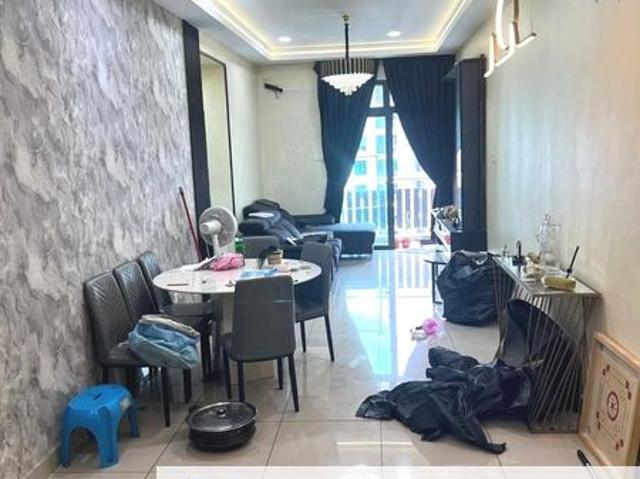 Condominium for rent in Tebrau, Johor