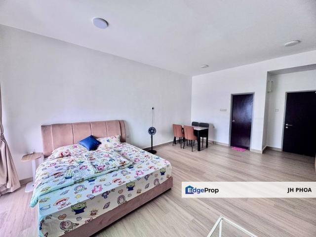 Condominium for rent in Tebrau, Johor