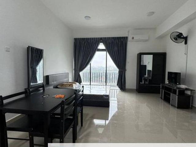Condominium for rent in Tebrau, Johor