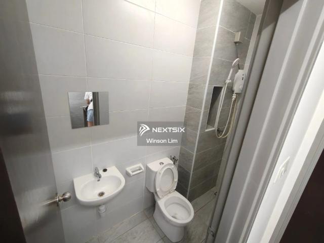 Apartment for rent in Johore Bahru, Johor
