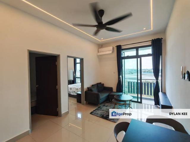Condominium for rent in Tebrau, Johor