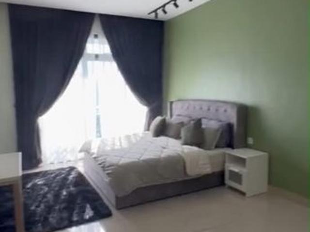Condominium for rent in Tebrau, Johor