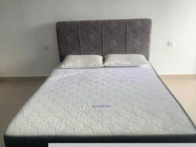Condominium for rent in Tebrau, Johor