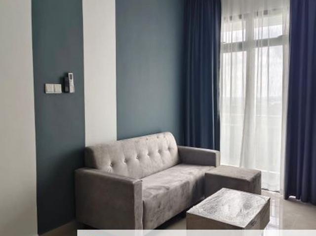 Condominium for rent in Tebrau, Johor