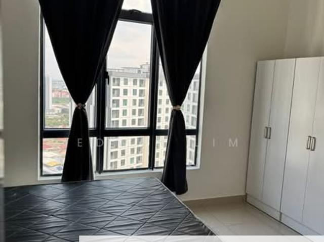 Condominium for rent in Johore Bahru, Johor