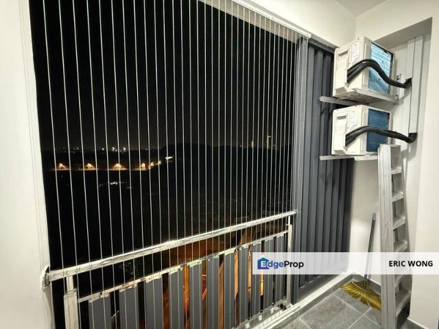 Condominium for rent in Tebrau, Johor