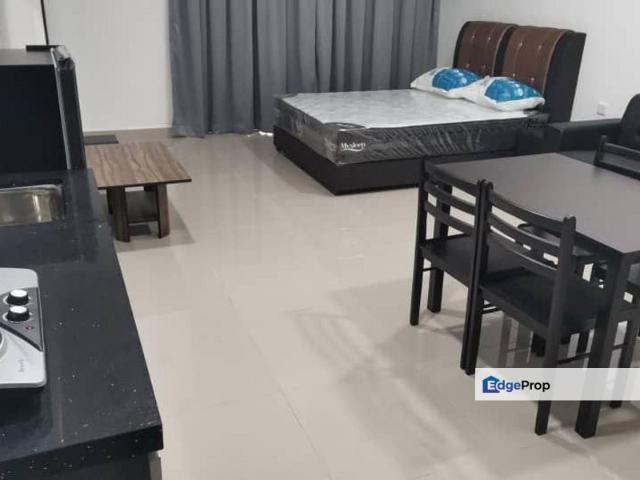Condominium for rent in Tebrau, Johor