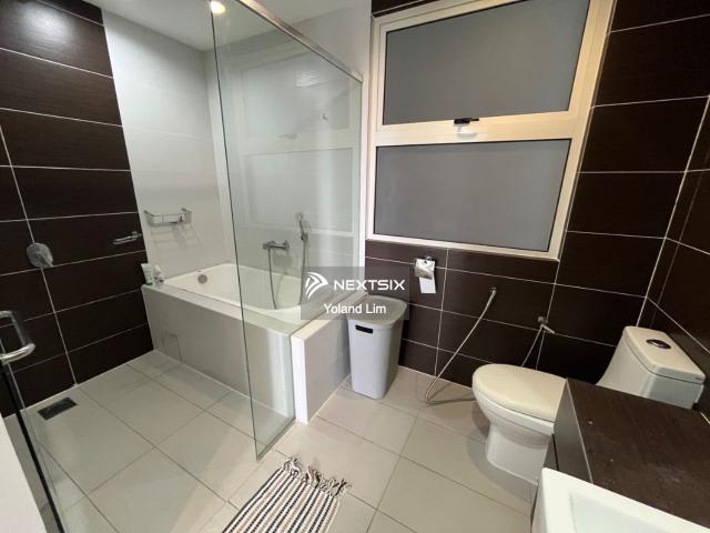 Residential House for rent in Johor